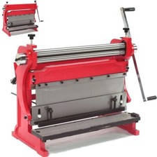 3in1 blechbearbeitungsmaschine - 3in1,