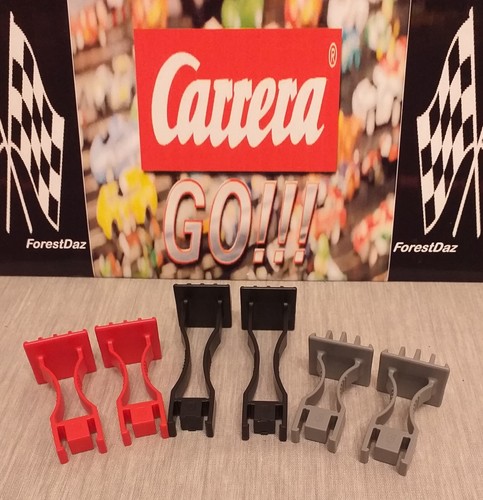 Carrera konvolut stützen - go!,