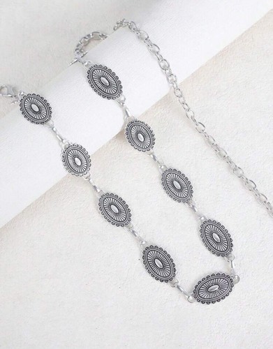 Waist chain bauchkette - waist,