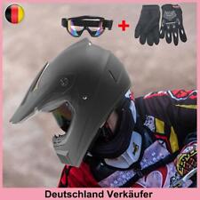 Motocross Jethelm Brille