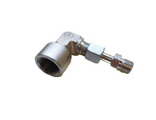 Winkel 1 4 - r, 1/4"