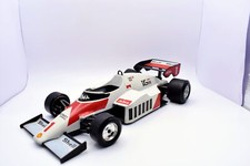 Modellautos Formel 1 Maßstab