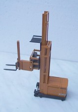 Gabelstapler Seitenstapler