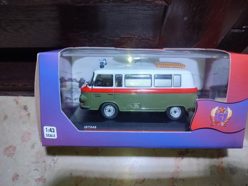 Ist collection barkas - ist,