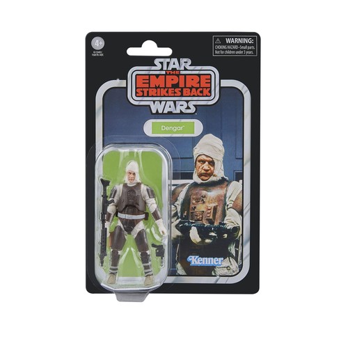 Star wars episode dengar - star, v