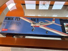 KWIK FLY  MK 3  von GRAUPNER
