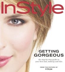 Style getting gorgeous - in,