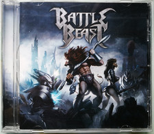 Battle beast - –,