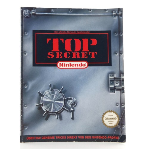 Der offizielle nintendo - der,