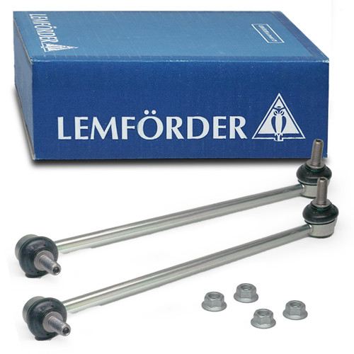 Lemförder koppelstange - 2x,