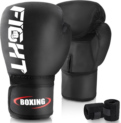 Boxhandschuhe für herren - boxhandschuhe,