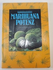 Starks - Marihuana Potenz