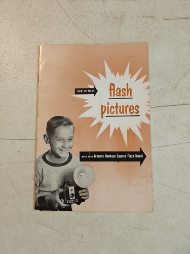 Vtg 1952 how make - vtg,
