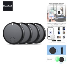 Air tags android smart - tags,