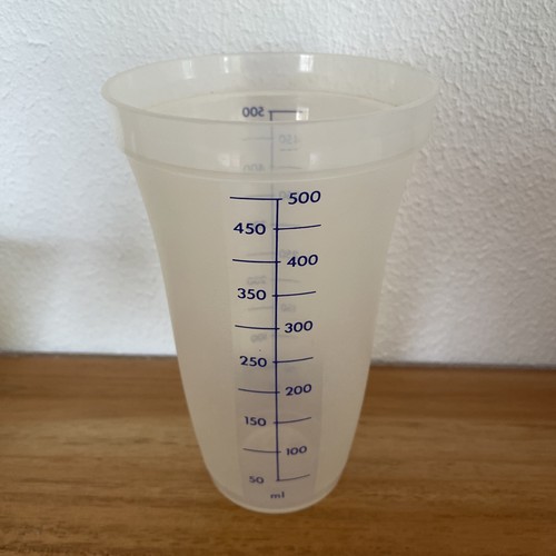 Tupperware x - 1,