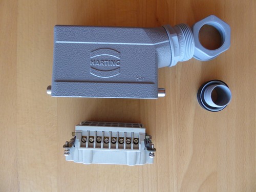 Harting han - harting, 16
