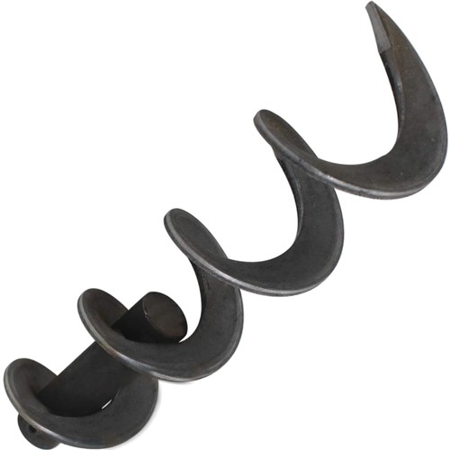 Förderspiral schnecke pellets - förderspiral,