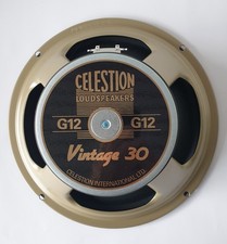 Celestion VINTAGE 30 , 8 ohm