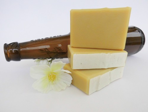 Handgefertigte naturseife - handgefertigte,