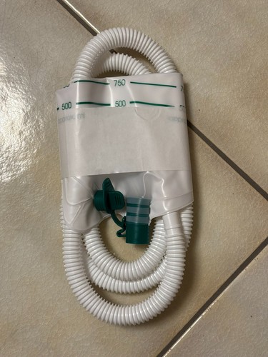 Braun flow collector - b-braun,