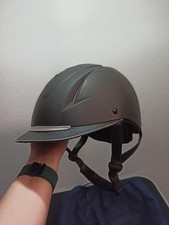 Reithelm von Harry's Horse