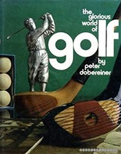 The glorious world golf - world, of