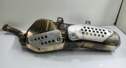 Auspuff schalldämpfer bmw - auspuff,