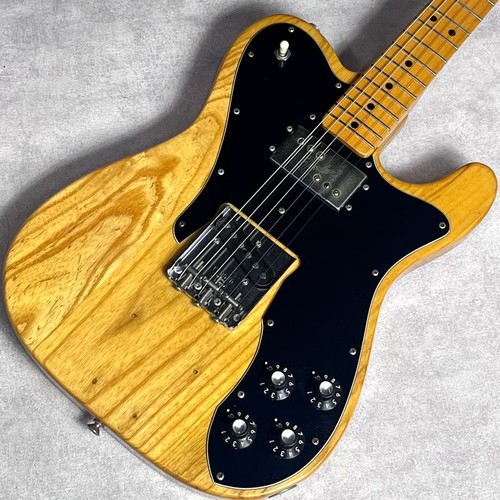 Fender 1974 telecaster custom - fender,