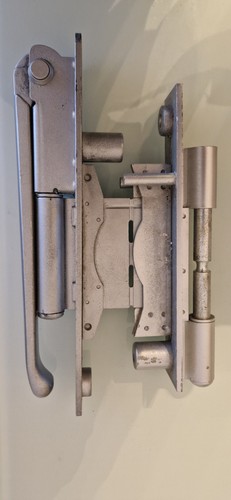 Geze contra fix - griff, /