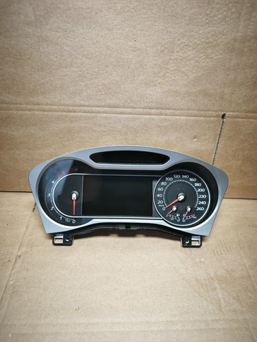 Tacho kombiinstrument - tacho,