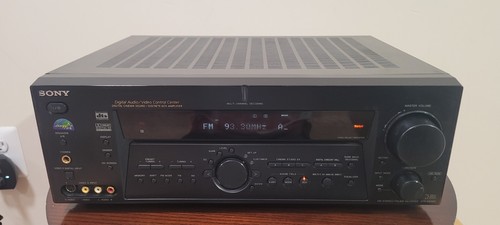 Sony str de985 stereo - sony,