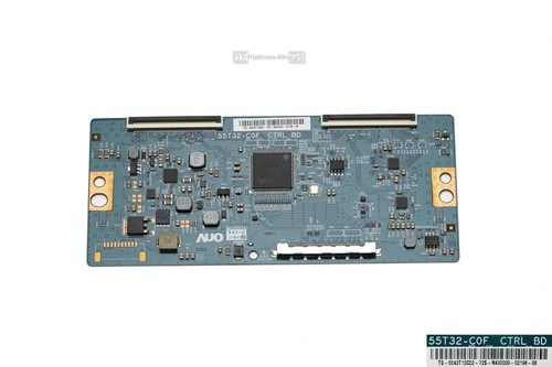 Con board 55t32 c0f ctrl - board, bd
