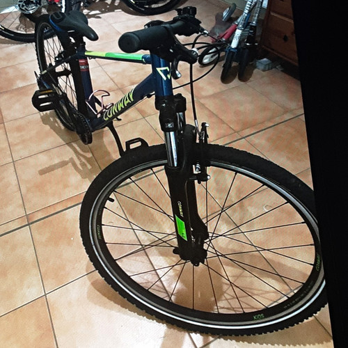 Conway mountainbike hardtail - mountainbike,