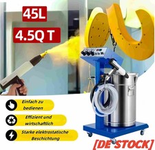 Pulverbeschichtungsgerät 45L