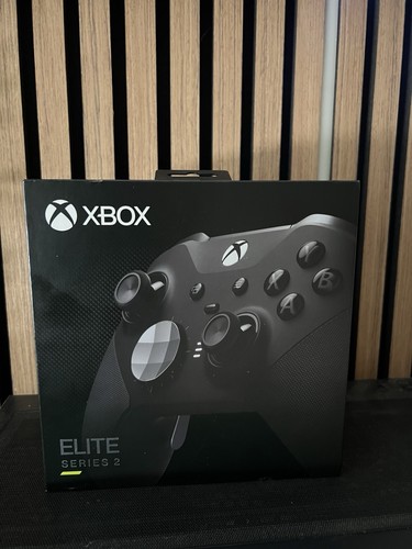 Xbox elite wireless controller - elite,