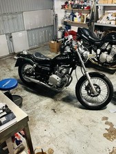 Honda Rebel 125 Schlachtfest / Ersatzteile 