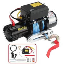 Elektrische Seilwinde 6123kg