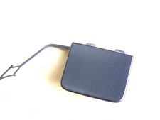 Abdeckung Abschleppöse VW