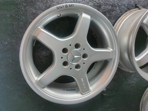 Original mercedes benz - 1x,