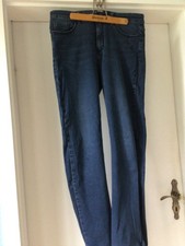 Jeans Paddocks Kate 44/32 blau