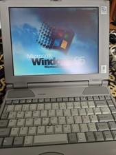Toshiba satellite 230cx retro - toshiba,