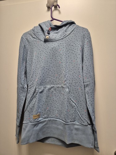 Ragwear damen hoodie - ragwear,