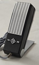 Telefunken TD 20  Mikrofon –