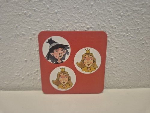 Haba klopf - haba, klopf!