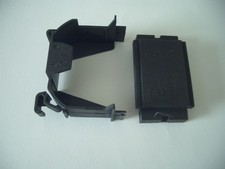 Kopp Montageclip für Hutschiene smart Control