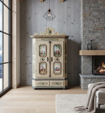 Bauernschrank Voglauer