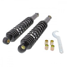 Federbein Stereo Stoßdämpfer