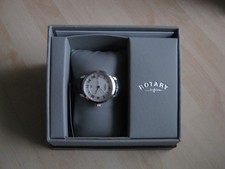 Rotary Armbanduhr Damen Original British Design