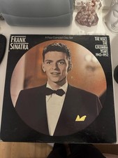 Frank Sinatra The Columbia