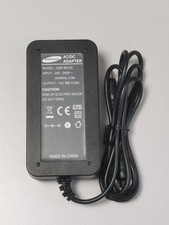 Samsung Original DSP-6014C Netzteil 14V 4,29A Ladegerät